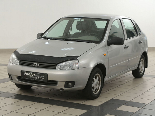 Lada (ВАЗ) Kalina