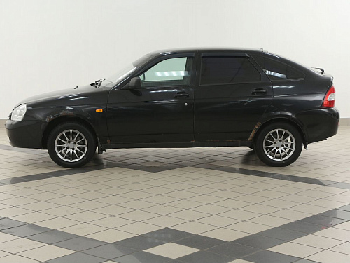 Lada (ВАЗ) Priora