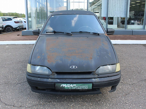 Lada (ВАЗ) 2115