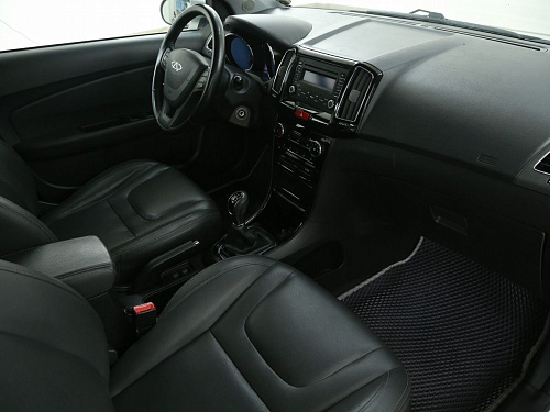 Chery Bonus 3 (E3/A19)