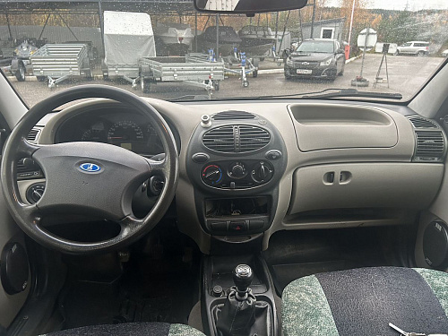 Lada (ВАЗ) Kalina