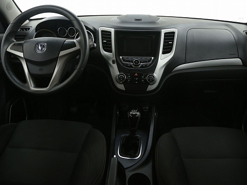 Changan CS35