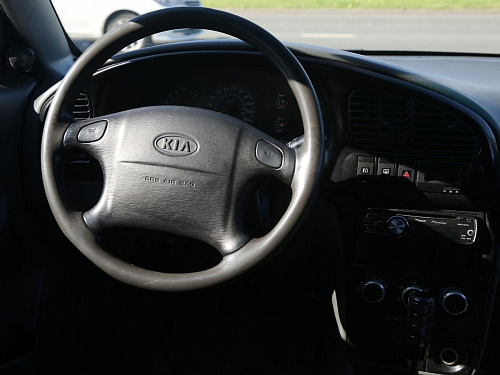 Kia Spectra