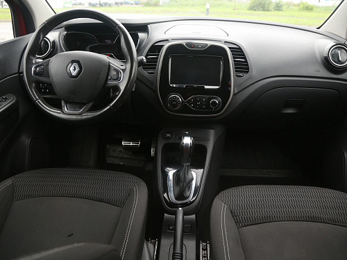Renault Kaptur