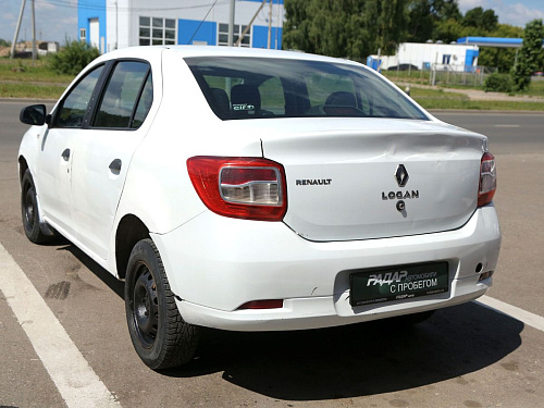 Renault Logan