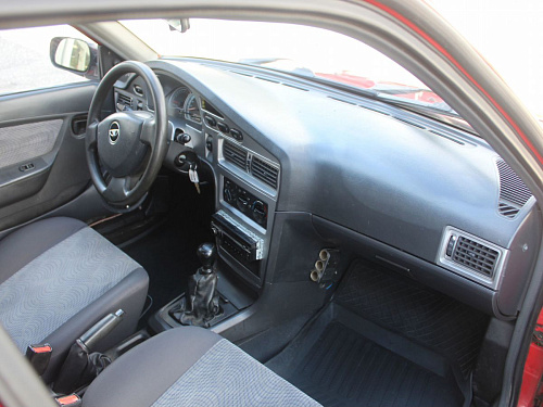 Daewoo Nexia