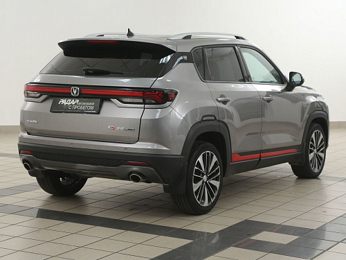 Changan CS35 Plus