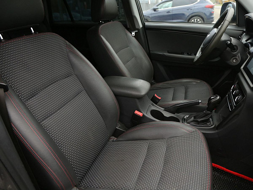 Chery Tiggo 3