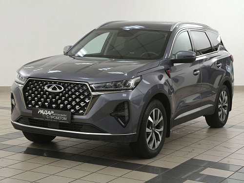 Chery Tiggo 7 Pro Max