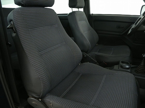 Lada (ВАЗ) 2121 (4x4)