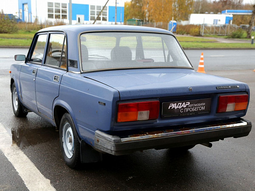 Lada (ВАЗ) 2105