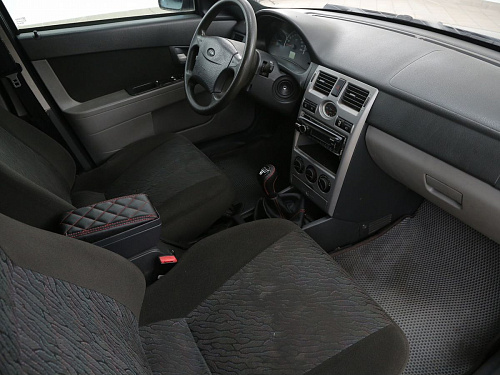 Lada (ВАЗ) Priora