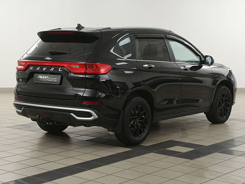 Haval M6