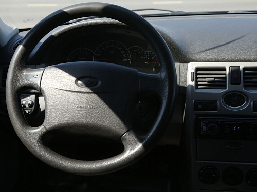 Lada (ВАЗ) Priora