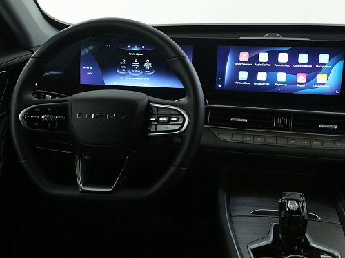 Chery Tiggo 7L