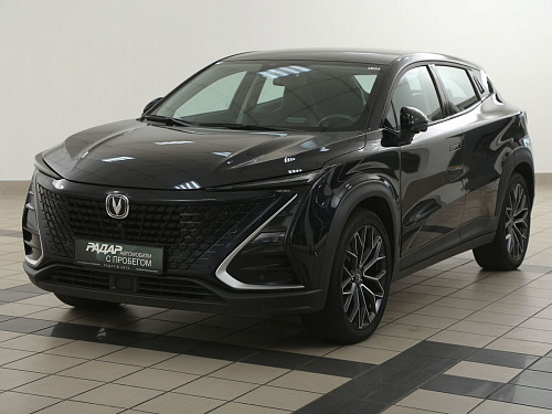 Changan UNI-T