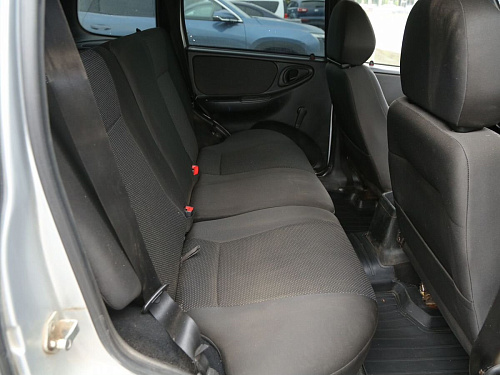 Chevrolet Niva