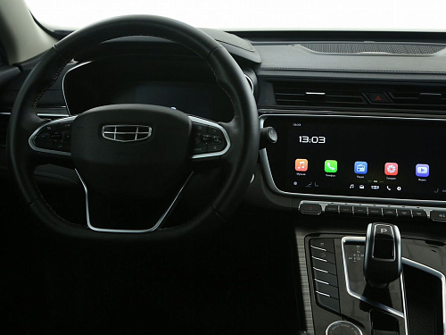 Geely Atlas Pro