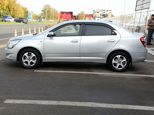 Chevrolet Cobalt