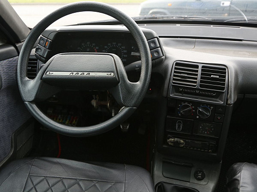 Lada (ВАЗ) 2110