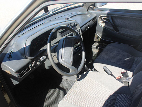 Lada (ВАЗ) 2115