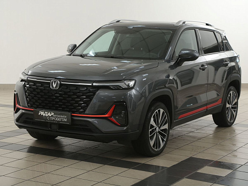 Changan CS35 Plus