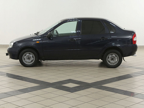 Lada (ВАЗ) Kalina