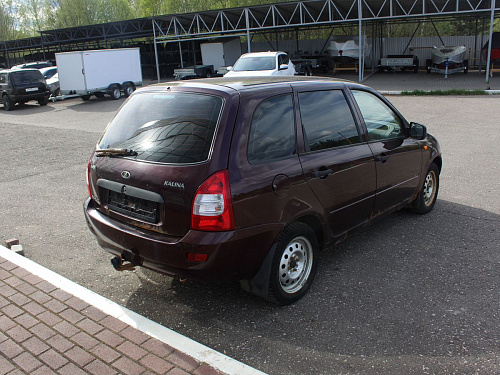 Lada (ВАЗ) Kalina