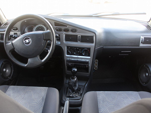Daewoo Nexia