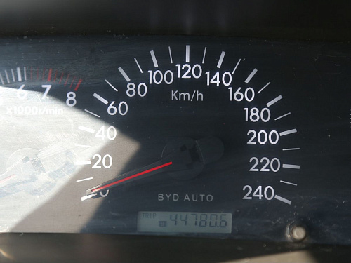 BYD F3