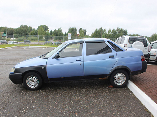 Lada (ВАЗ) 2110