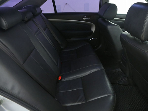 Chevrolet Epica