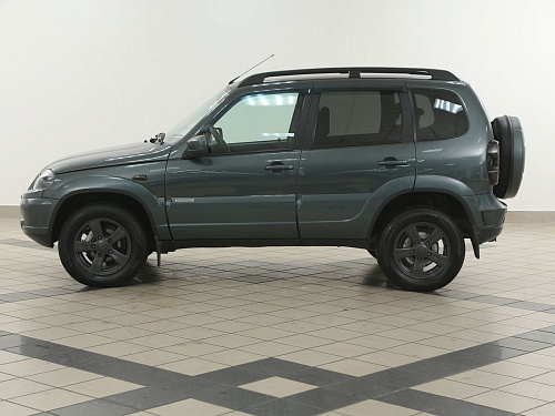 Chevrolet Niva