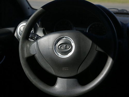 Lada (ВАЗ) Largus