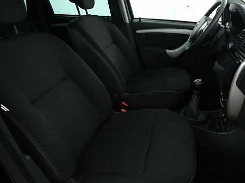Nissan Terrano