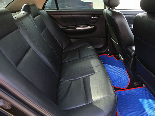 BYD F3