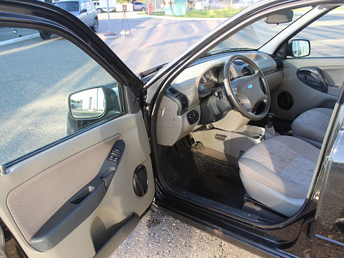 Lada (ВАЗ) Kalina