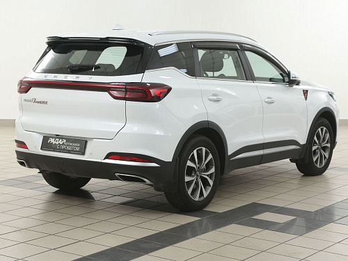 Chery Tiggo 7 Pro Max
