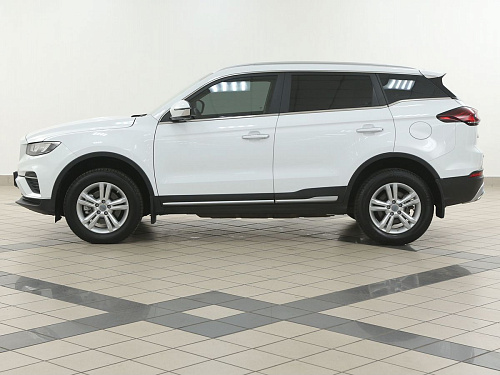 Geely Atlas Pro