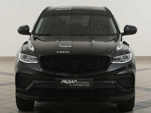 Geely Atlas Pro