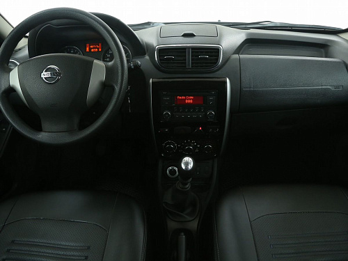 Nissan Terrano