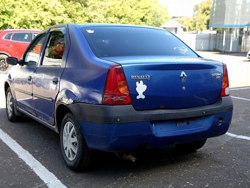 Renault Logan