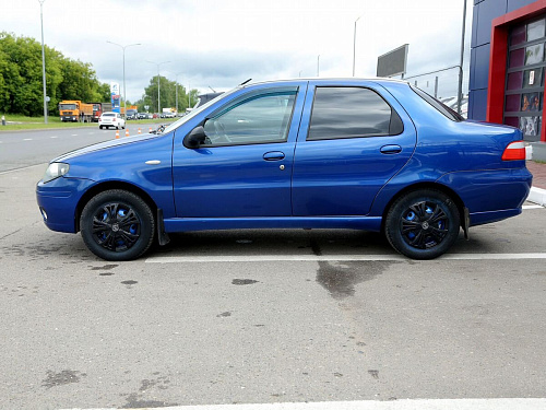 Fiat Albea