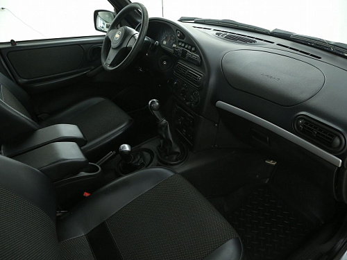 Chevrolet Niva