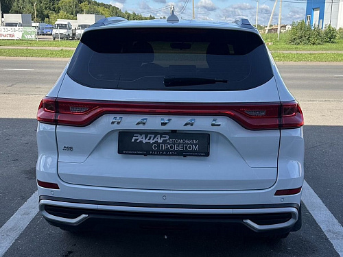 Haval M6