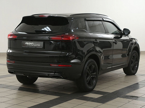 Geely Atlas Pro
