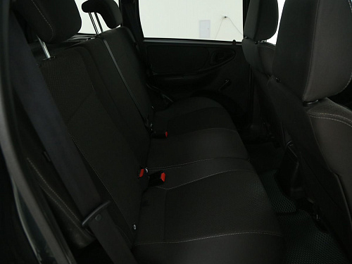 Chevrolet Niva