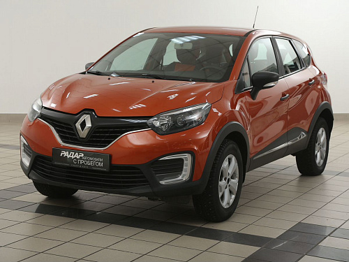 Renault Kaptur