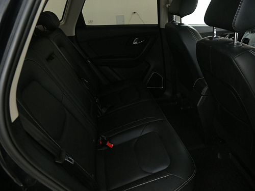 FAW Besturn X40