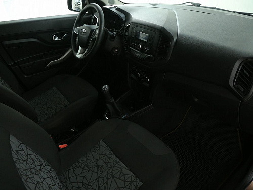 Lada (ВАЗ) XRAY